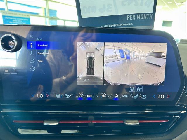 2024 Chevrolet Silverado EV First-Edition RST 4WD