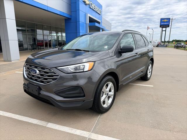 2020 Ford Edge SE