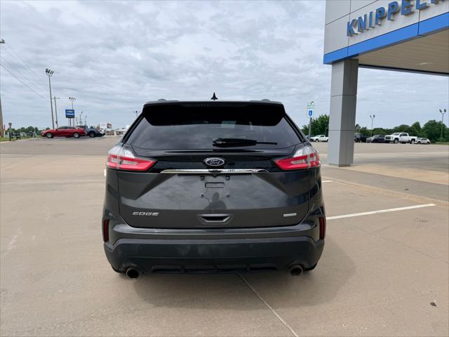 2020 Ford Edge SE
