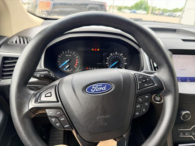 2020 Ford Edge SE