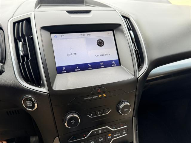 2020 Ford Edge SE