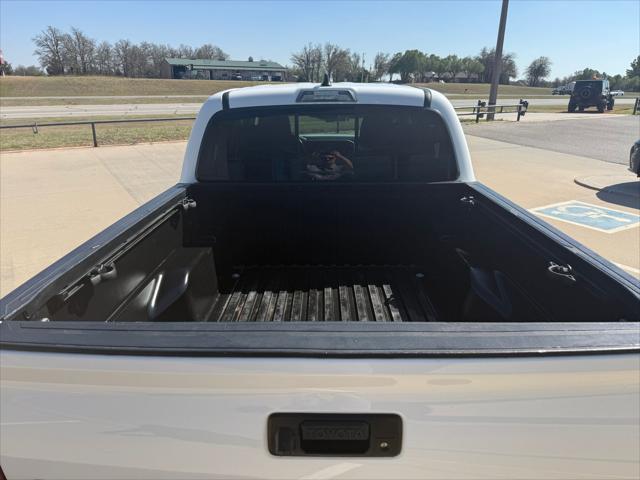 2021 Toyota Tacoma SR5 V6