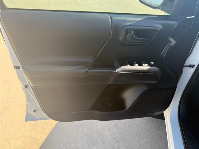 2021 Toyota Tacoma SR5 V6