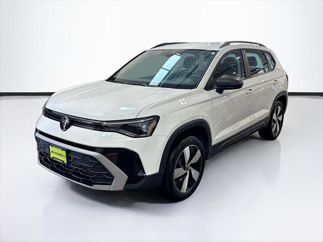 2025 Volkswagen Taos 1.5T S for sale in La Crosse, WI