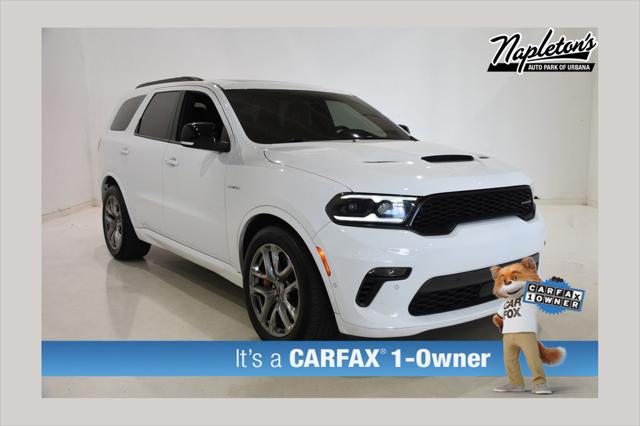 2023 Dodge Durango R/T Premium AWD for sale in Urbana, IL