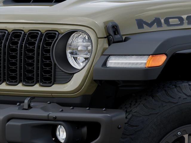 2026 Jeep Wrangler 4-Door Moab 392 4x4