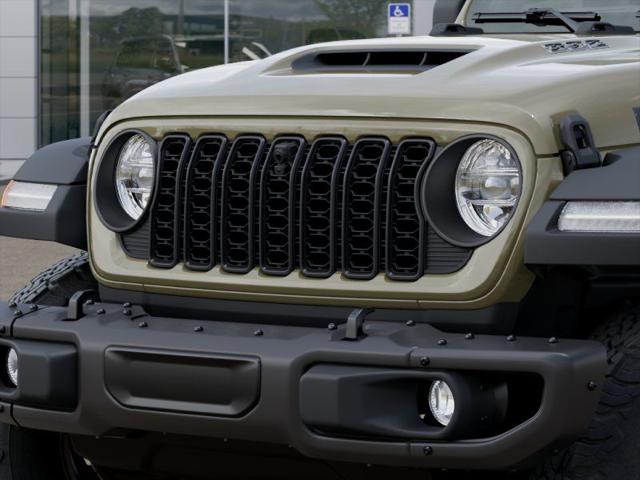 2026 Jeep Wrangler 4-Door Moab 392 4x4