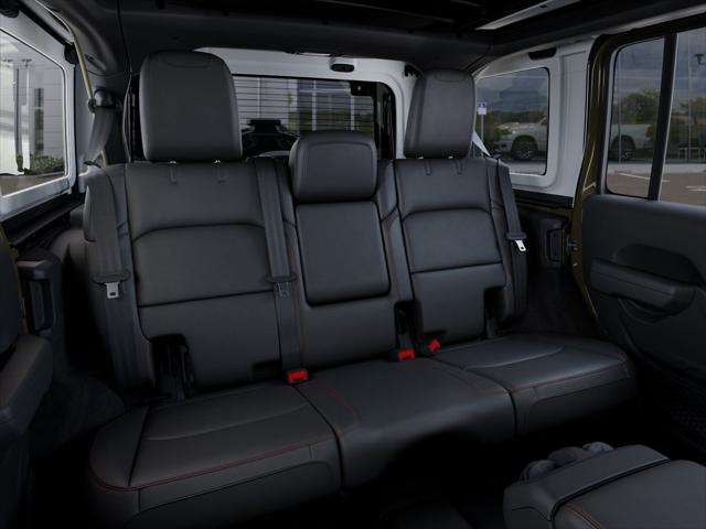 2026 Jeep Wrangler 4-Door Moab 392 4x4