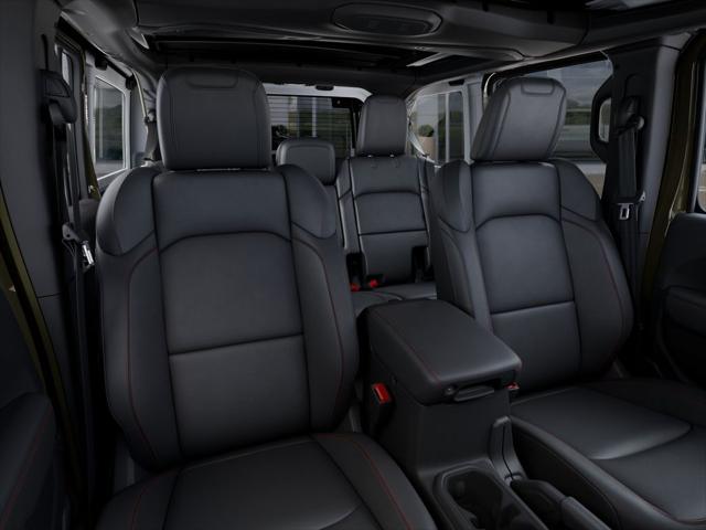 2026 Jeep Wrangler 4-Door Moab 392 4x4