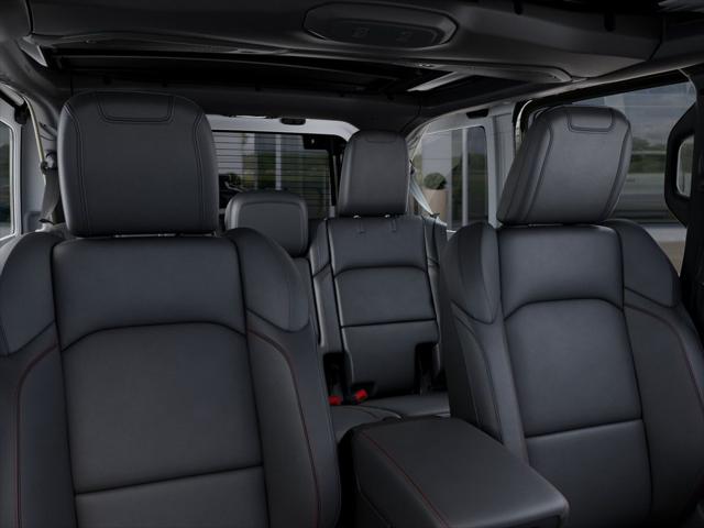 2026 Jeep Wrangler 4-Door Moab 392 4x4