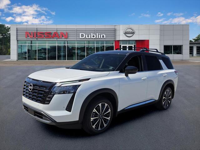 2026 Nissan Pathfinder Platinum for sale in Dublin, GA