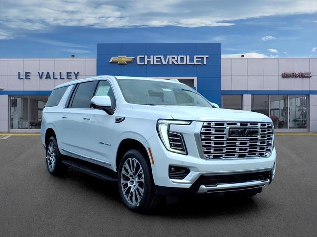 2026 GMC Yukon XL 4WD Denali for sale in Benton Harbor, MI
