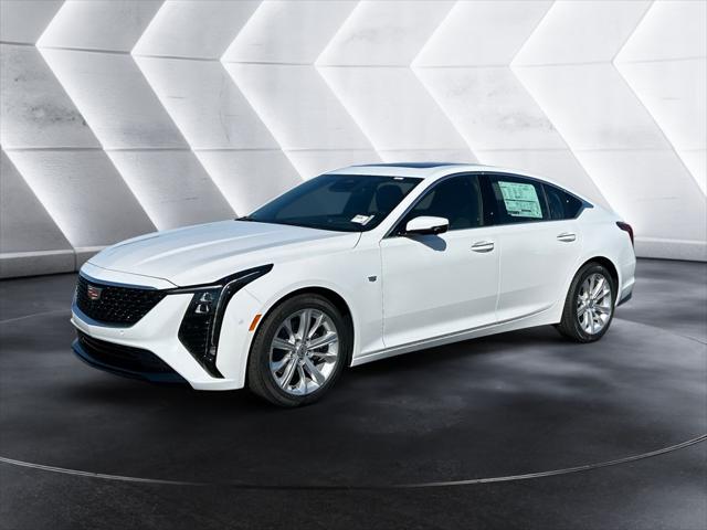 2026 Cadillac CT5 Premium Luxury RWD for sale in Bakersfield, CA