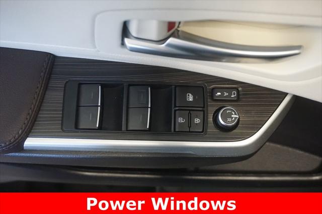2024 Toyota Sienna Platinum