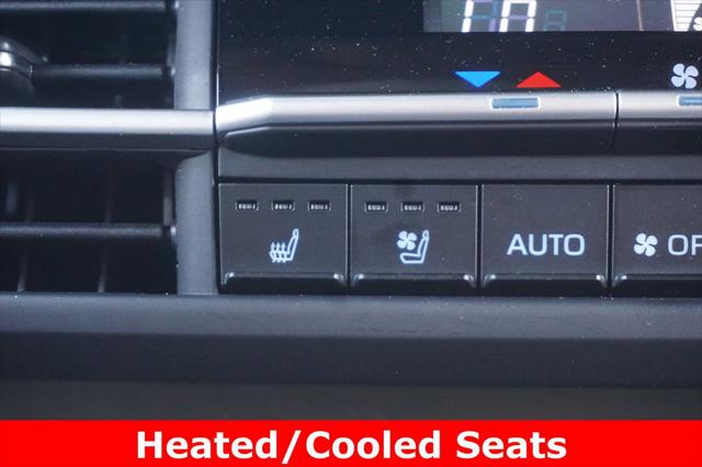 2024 Toyota Sienna Platinum