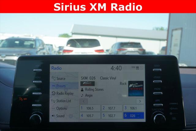 2024 Toyota Sienna Platinum