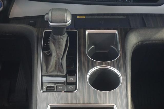 2024 Toyota Sienna Platinum