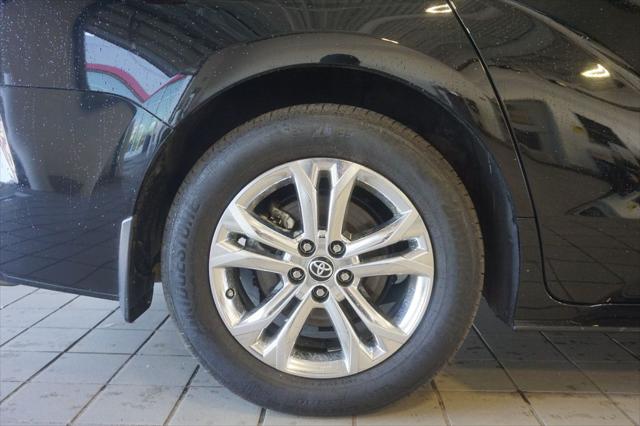 2024 Toyota Sienna Platinum