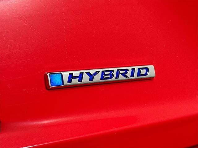 2026 Honda Civic Sport Touring