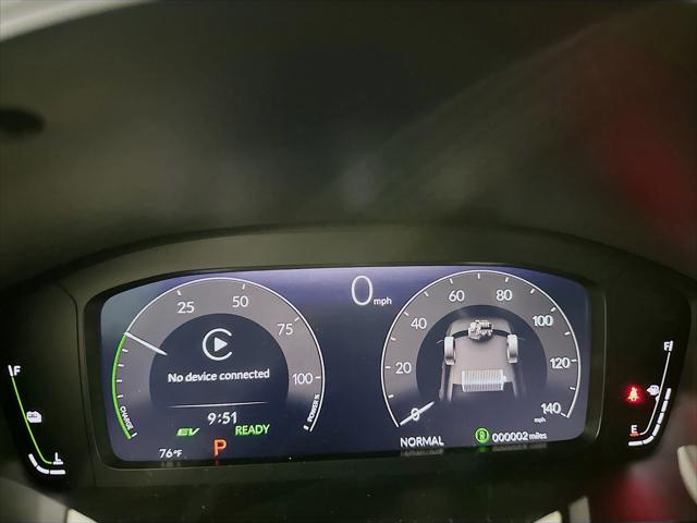 2026 Honda Civic Sport Touring