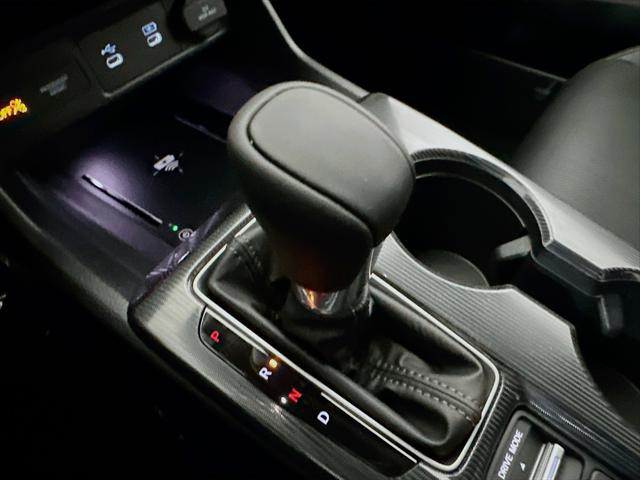 2026 Honda Civic Sport Touring