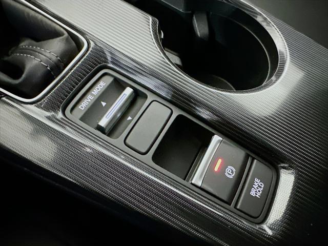 2026 Honda Civic Sport Touring