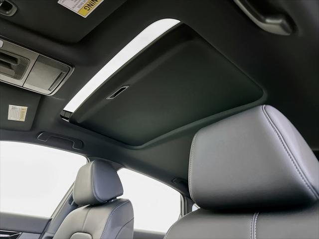 2026 Honda Civic Sport Touring