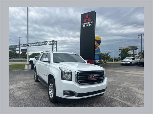 2020 GMC Yukon XL 4WD SLT for sale in MYRTLE BEACH, SC