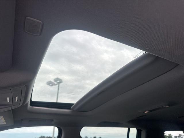 2020 GMC Yukon XL 4WD SLT