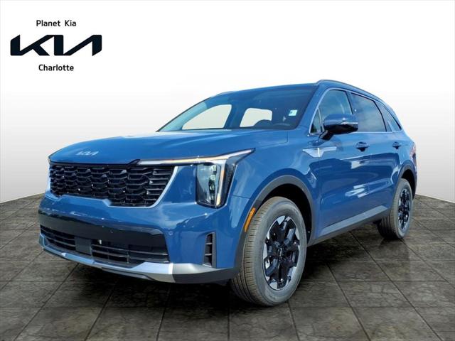 2026 Kia Sorento S for sale in Charlotte, NC