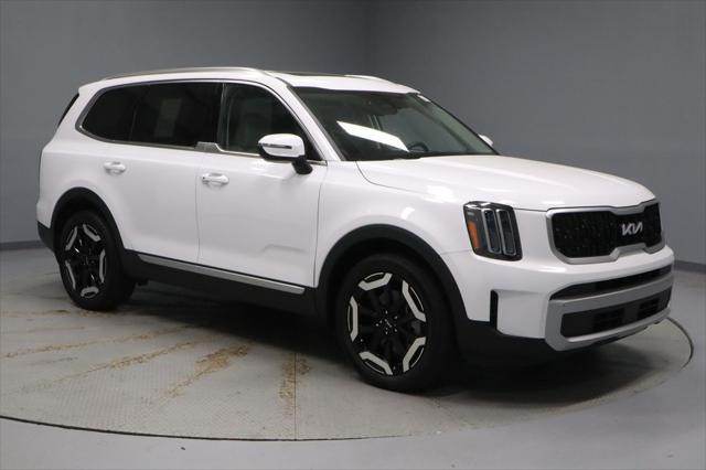 2024 Kia Telluride EX for sale near Groveport, OH