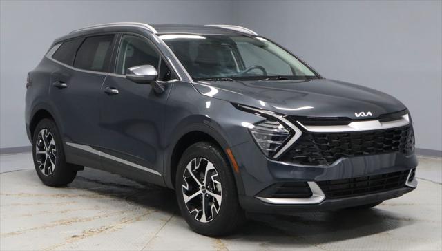 2024 Kia Sportage for sale near Groveport, OH