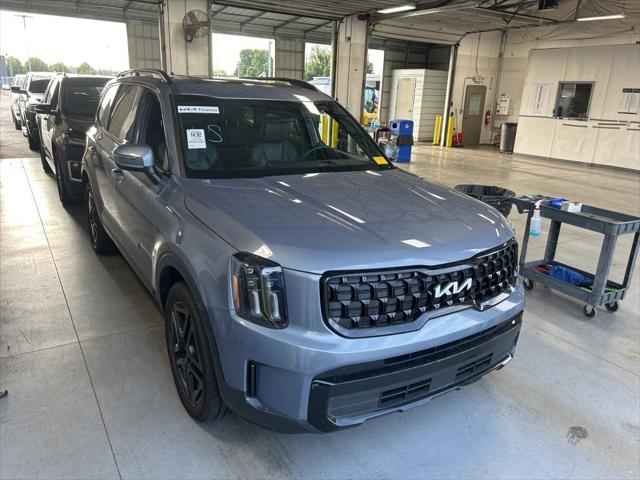 2024 Kia Telluride EX X-Line for sale near Groveport, OH