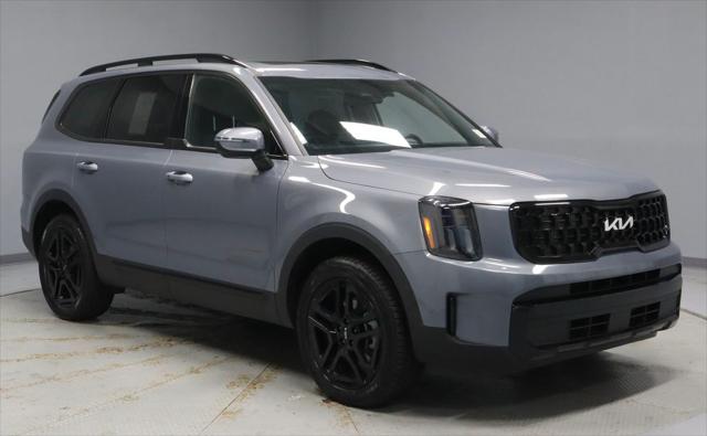 2024 Kia Telluride EX X-Line for sale near Groveport, OH