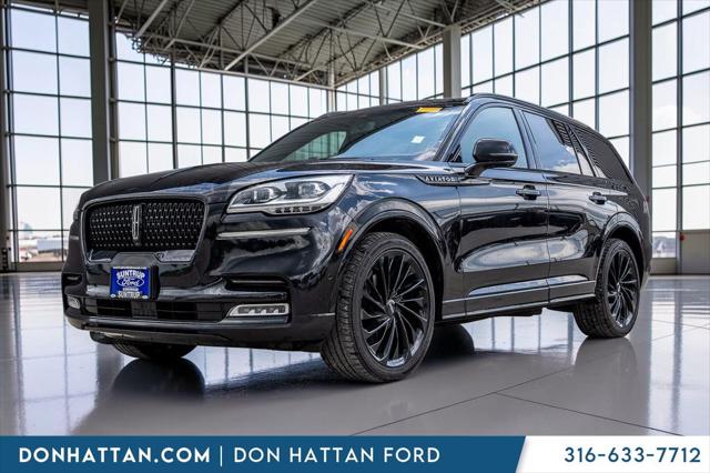 2023 Lincoln Aviator Reserve for sale in Augusta, KS