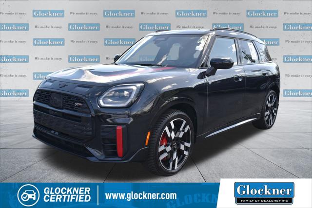 2025 MINI Cooper Countryman John Cooper Works for sale in Portsmouth, OH