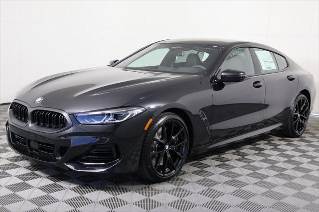 2026 BMW 840i Gran Coupe 840 for sale in Escondido, CA