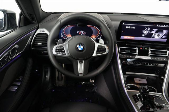 2026 BMW 840i Gran Coupe 840
