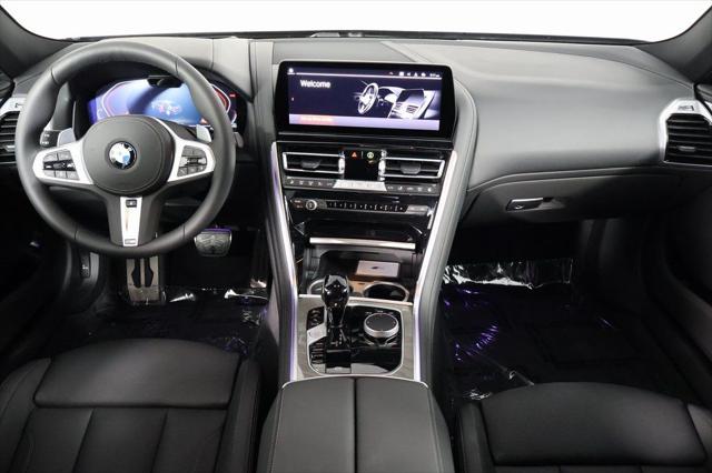 2026 BMW 840i Gran Coupe 840