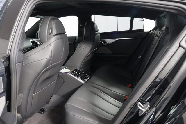 2026 BMW 840i Gran Coupe 840