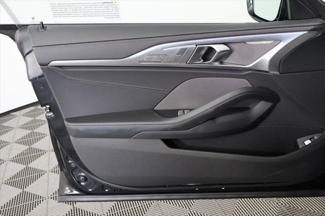 2026 BMW 840i Gran Coupe 840