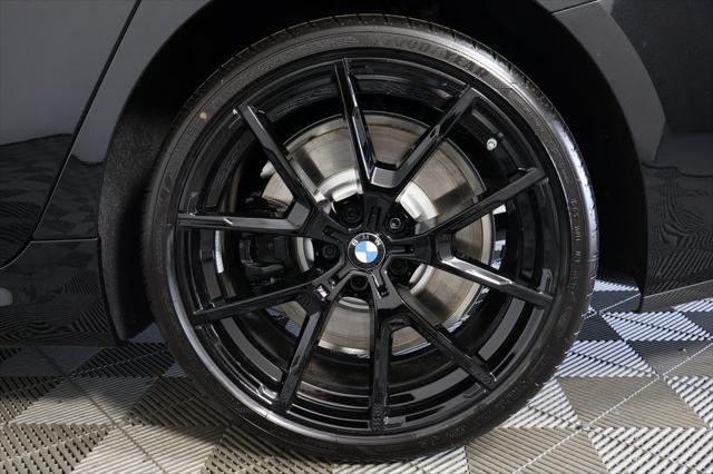 2026 BMW 840i Gran Coupe 840
