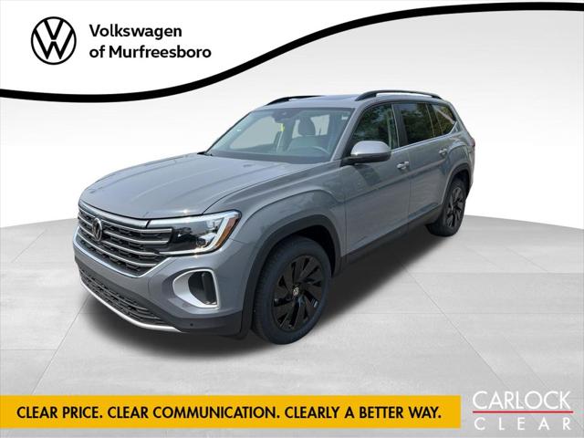 2026 Volkswagen Atlas SE with Technology for sale in Murfreesboro, TN