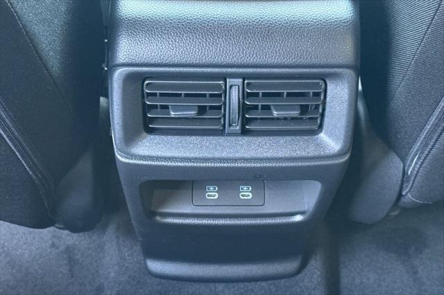2026 Honda CR-V Hybrid AWD TrailSport