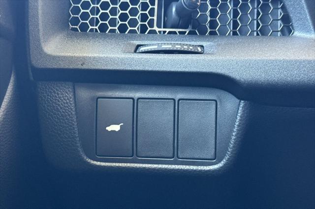 2026 Honda CR-V Hybrid AWD TrailSport