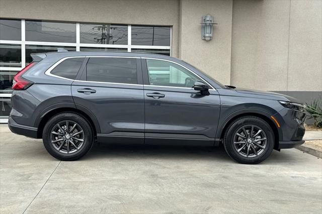 2026 Honda CR-V EX-L 2WD