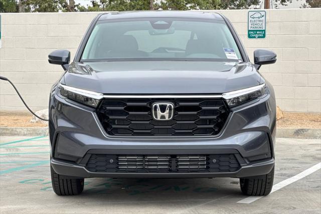 2026 Honda CR-V EX-L 2WD