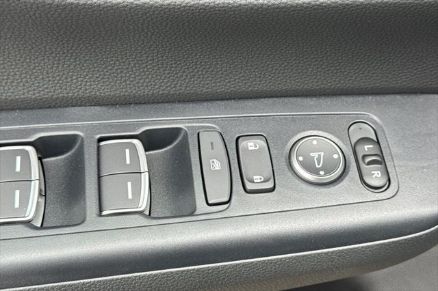 2026 Honda CR-V EX-L 2WD
