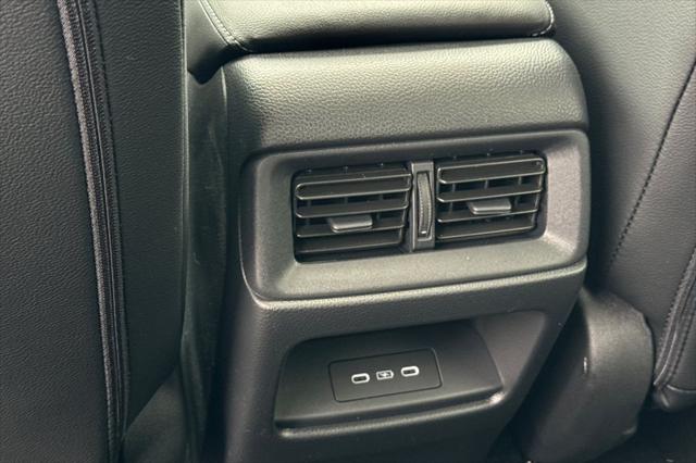 2026 Honda CR-V EX-L 2WD