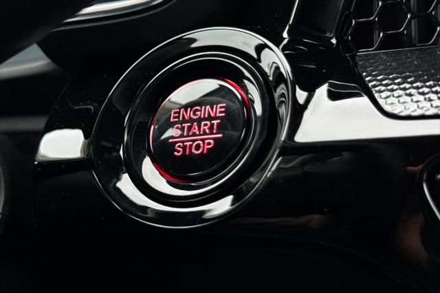 2026 Honda CR-V EX-L 2WD